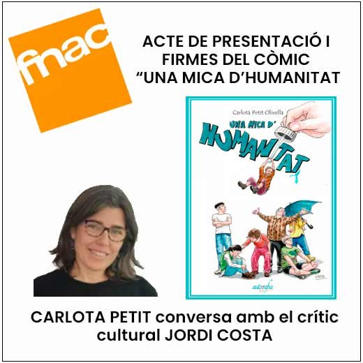 presentacio una mica humanitat jordi costa